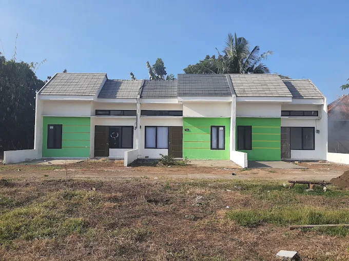 rumah subsidi Pasuruan