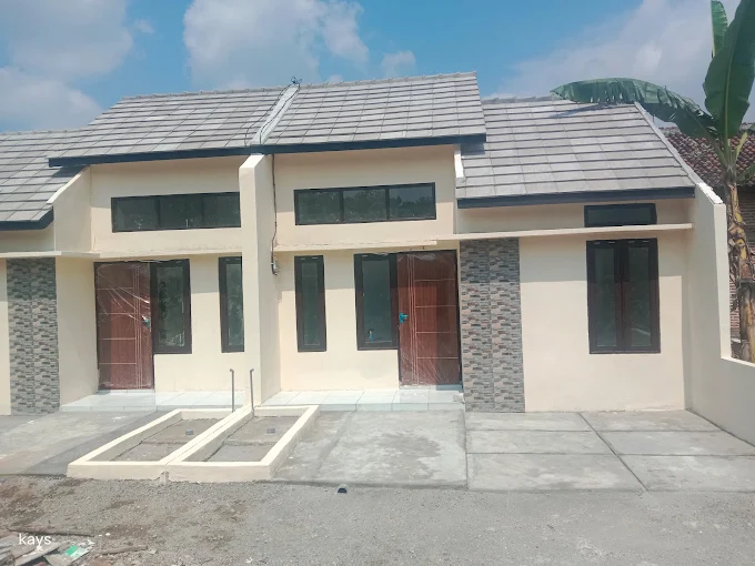 Kredit Perumahan Subsidi Kota Nganjuk