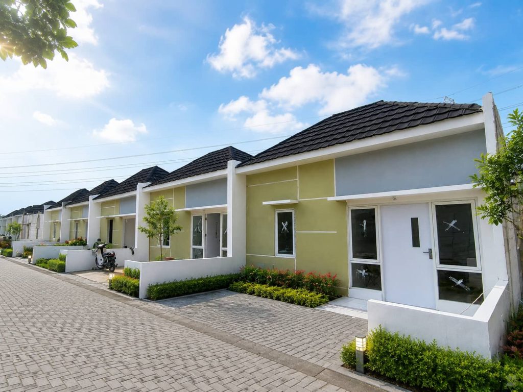 Cara Mudah Mencari Rumah Subsidi Jombang: Panduan Lengkap 2026