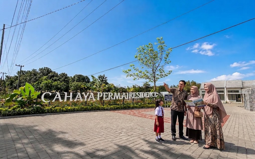 Rumah Subsidi Jombang